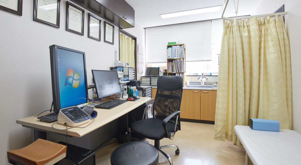 須田メディカルクリニックphoto